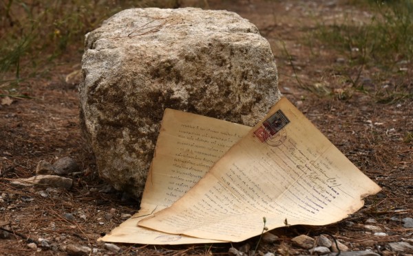 Η διαθήκη. Παράσταση-δράση για παιδιά και νέους. Αρχαιολογικό Μουσείο Ηγουμενίτσας, Σάββατο 26 -Κυριακή 27 Ιουλίου 2025, ώρα 21.00